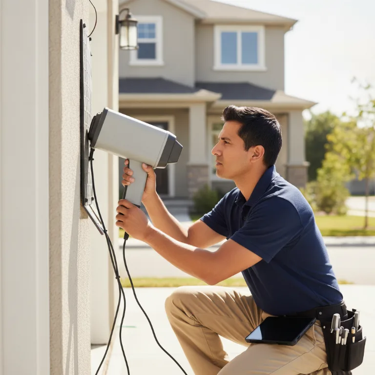 Auditoria Energética Residencial serviço em Anapolis